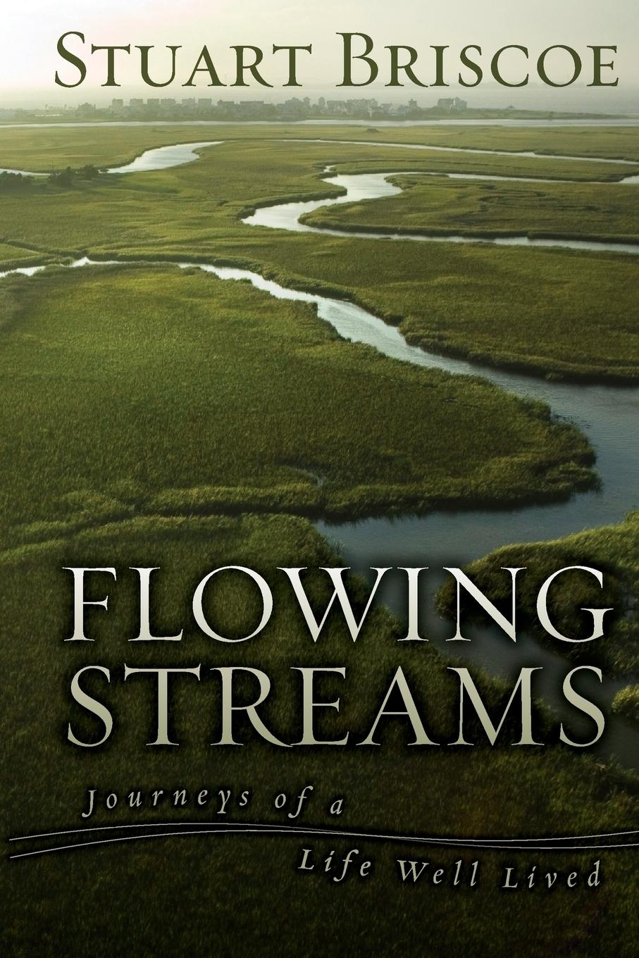 Flowing Streams