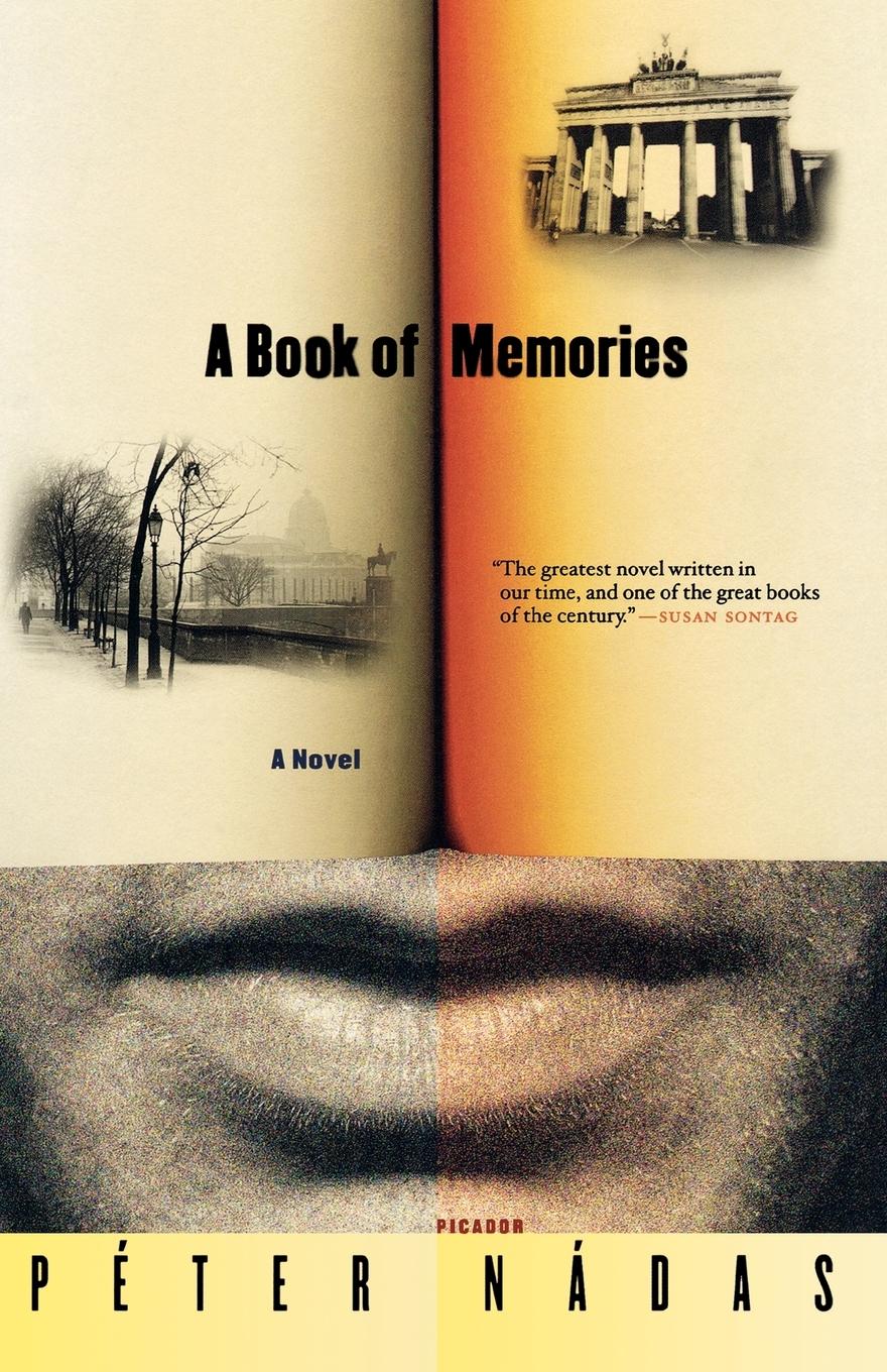 A Book of Memories