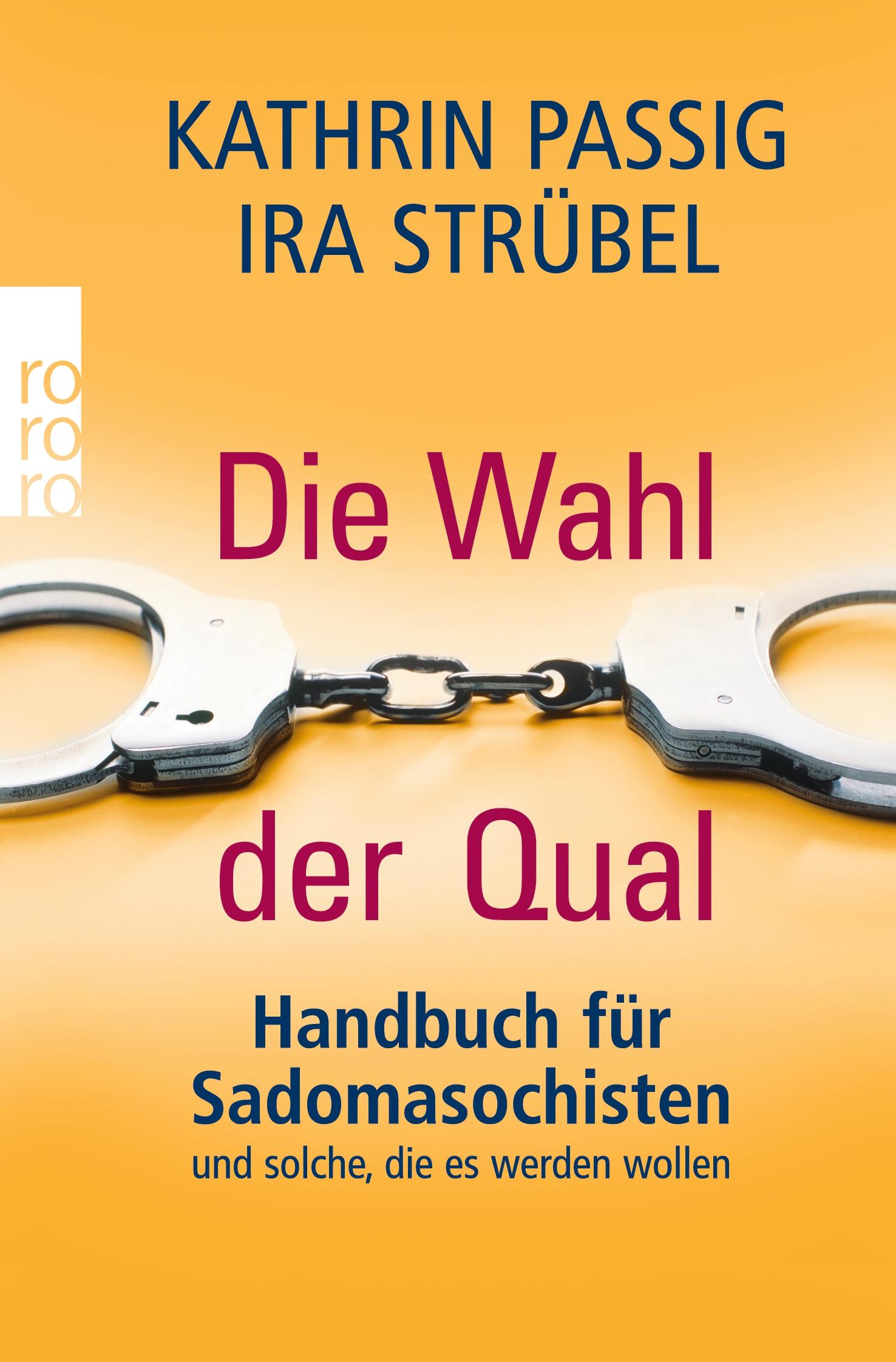 Die Wahl der Qual