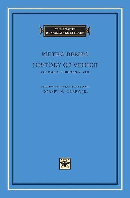 History of Venice