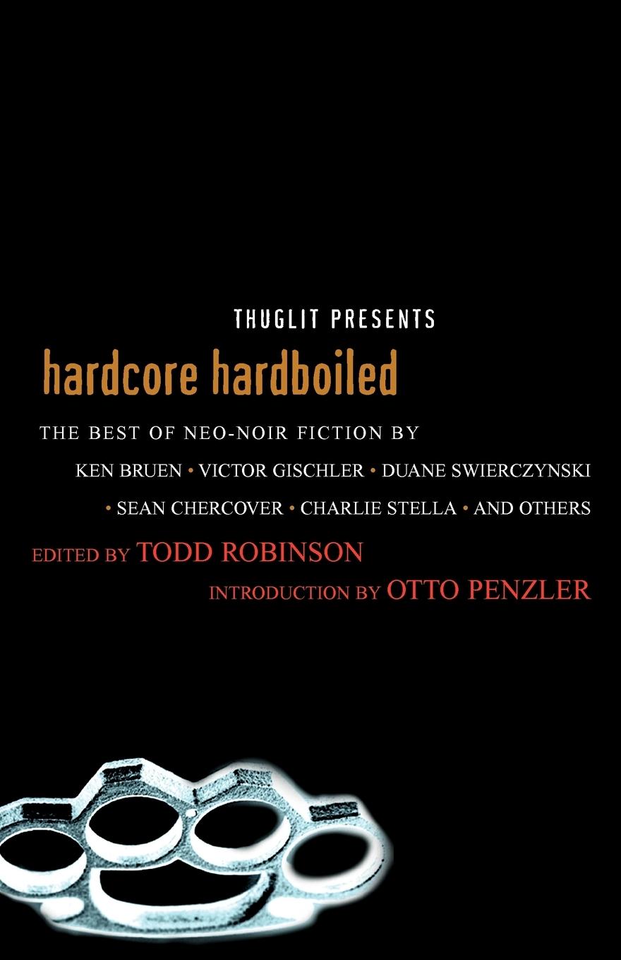 Hardcore Hardboiled