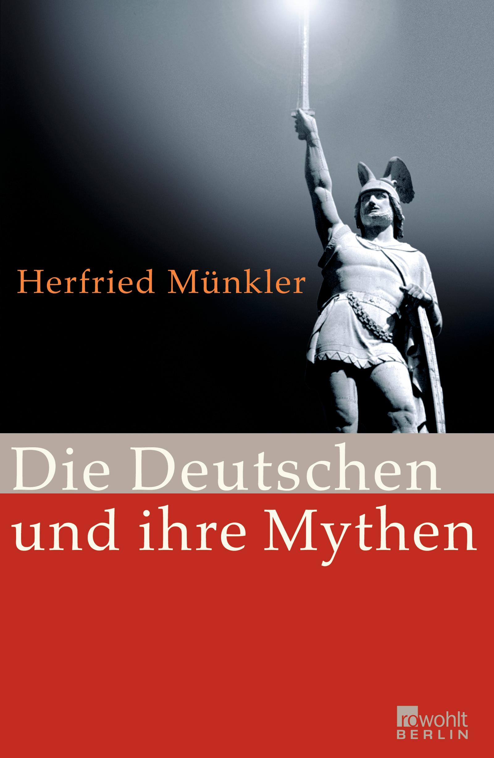 Die Deutschen und ihre Mythen