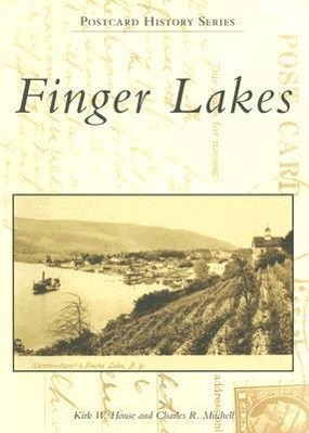 Finger Lakes