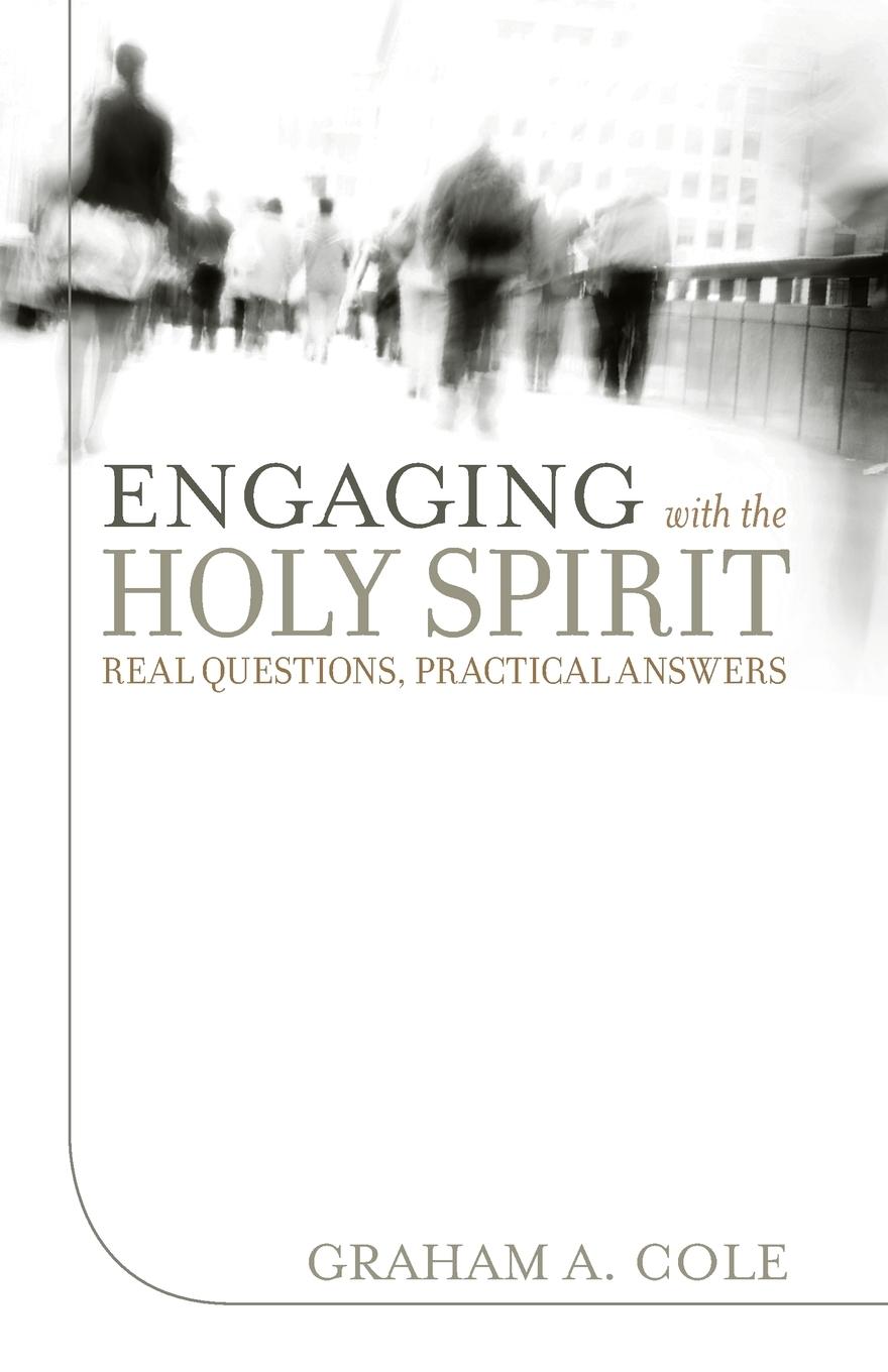 Engaging with the Holy Spirit