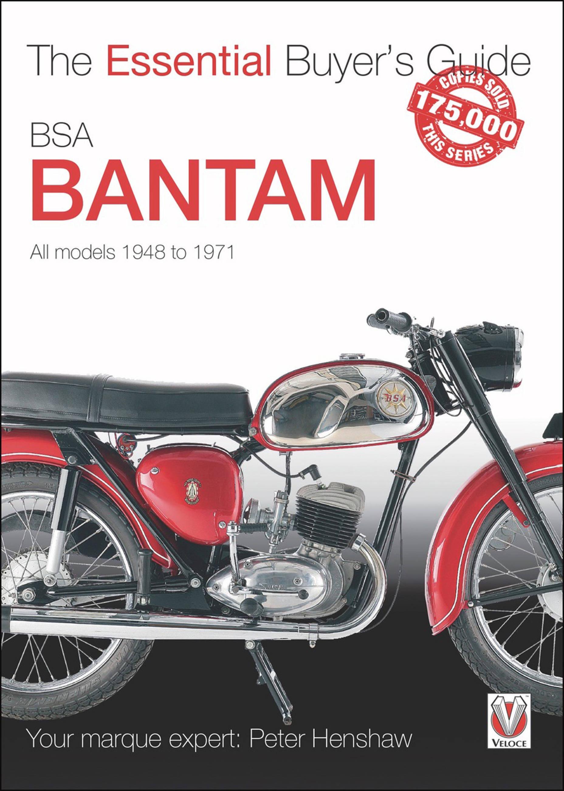 BSA Bantam