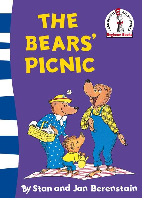 The Bears' Picnic