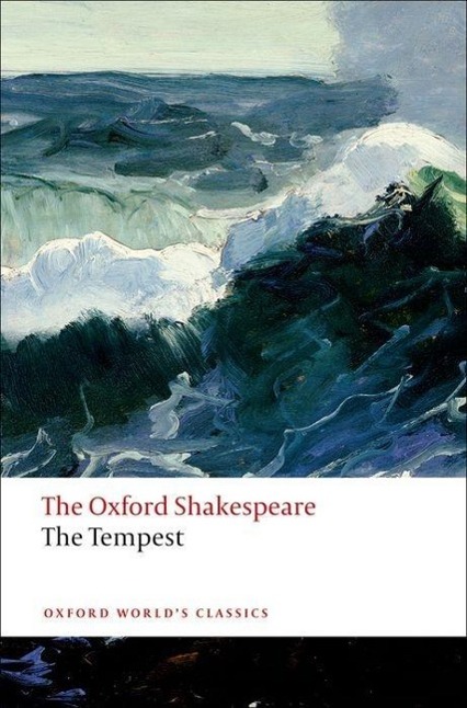 The Tempest