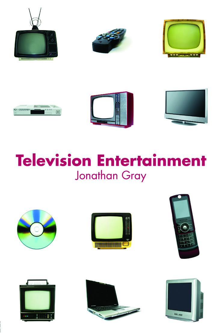 Television Entertainment