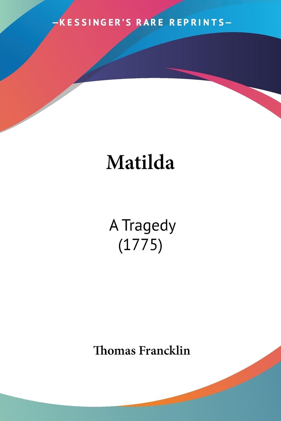 Matilda