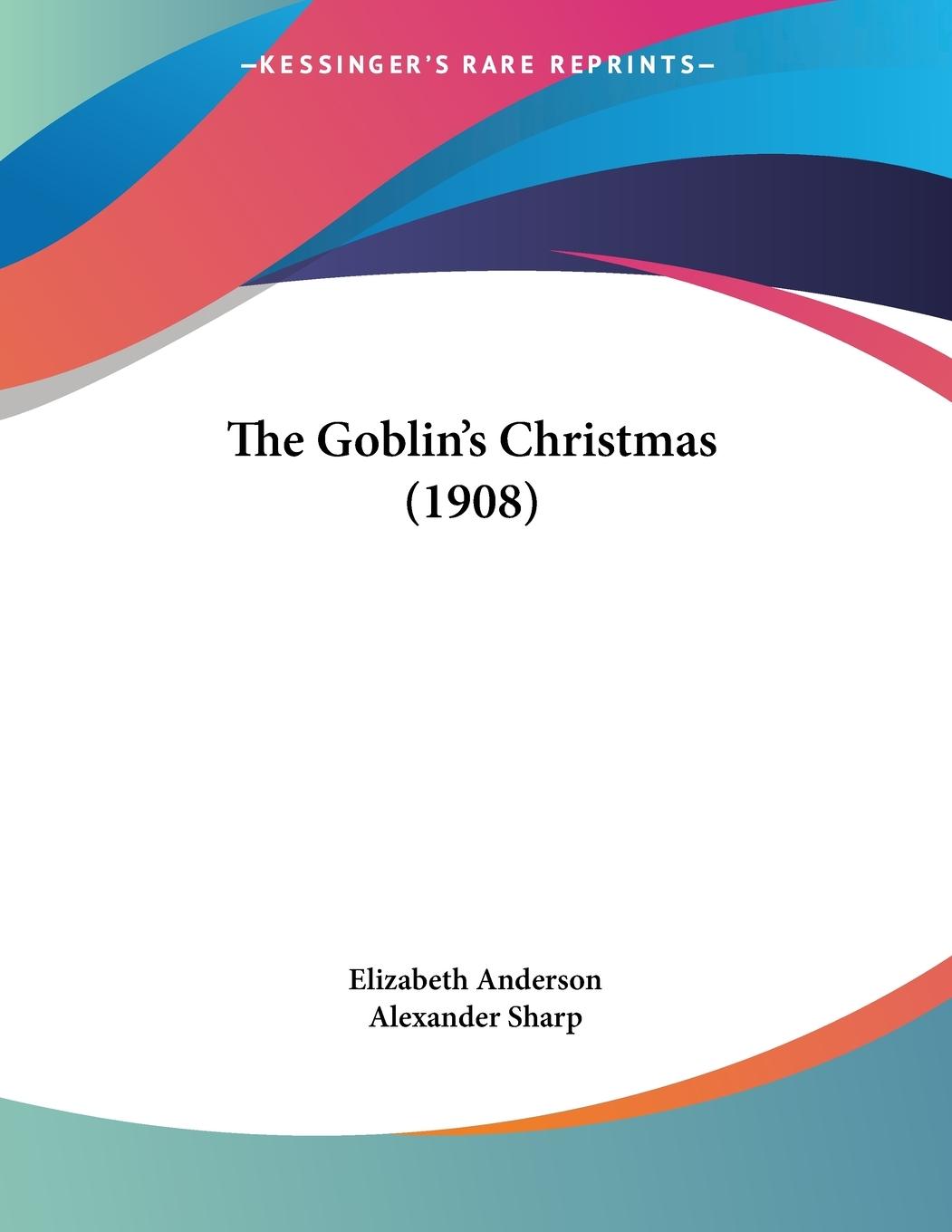 The Goblin's Christmas (1908)