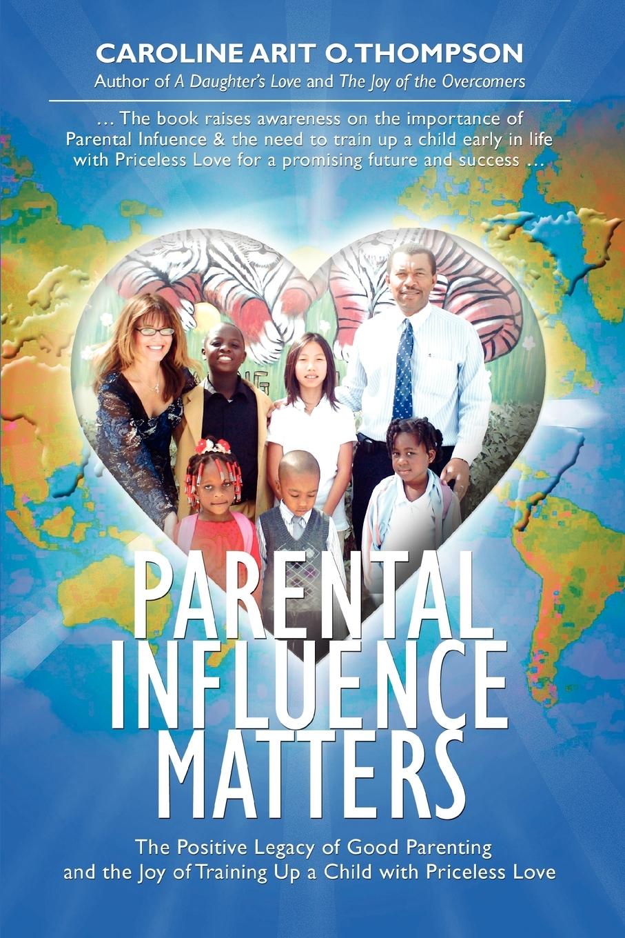 Parental Influence Matters