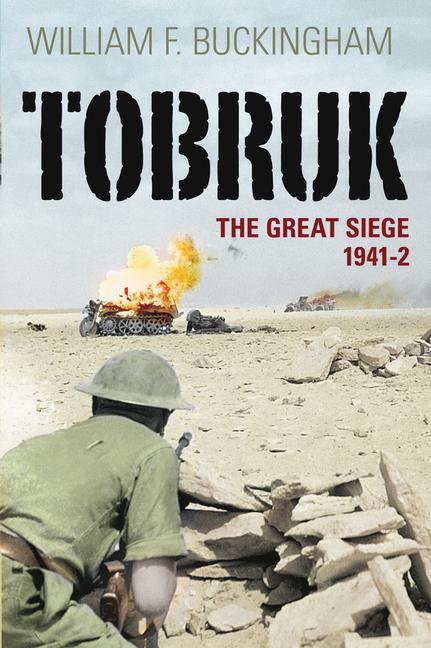 Tobruk