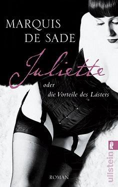 Juliette oder die Vorteile des Lasters