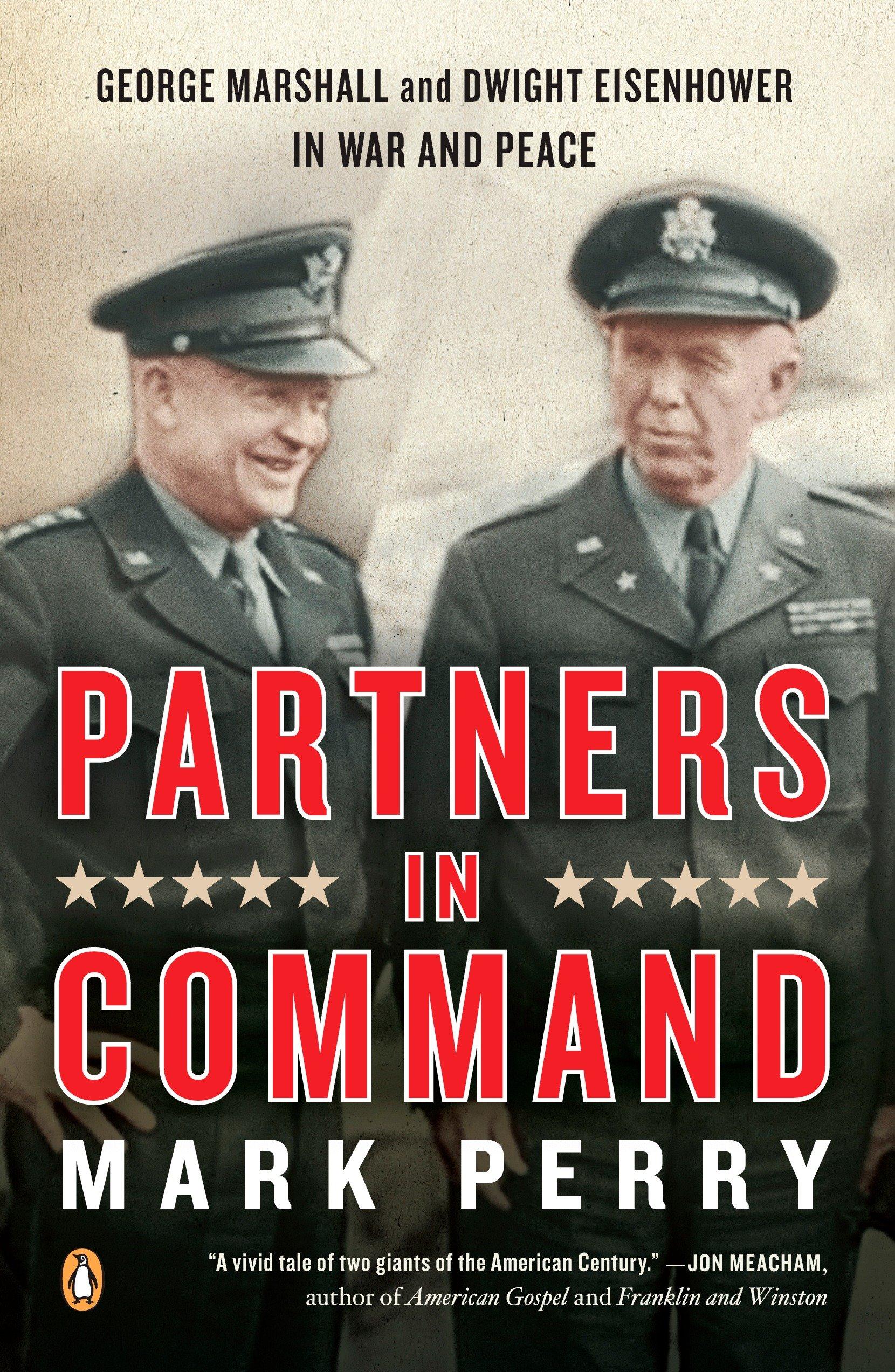 Partners in Command