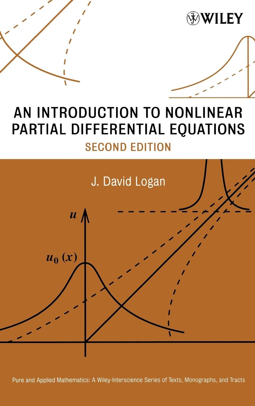 Nonlinear PDEs 2e