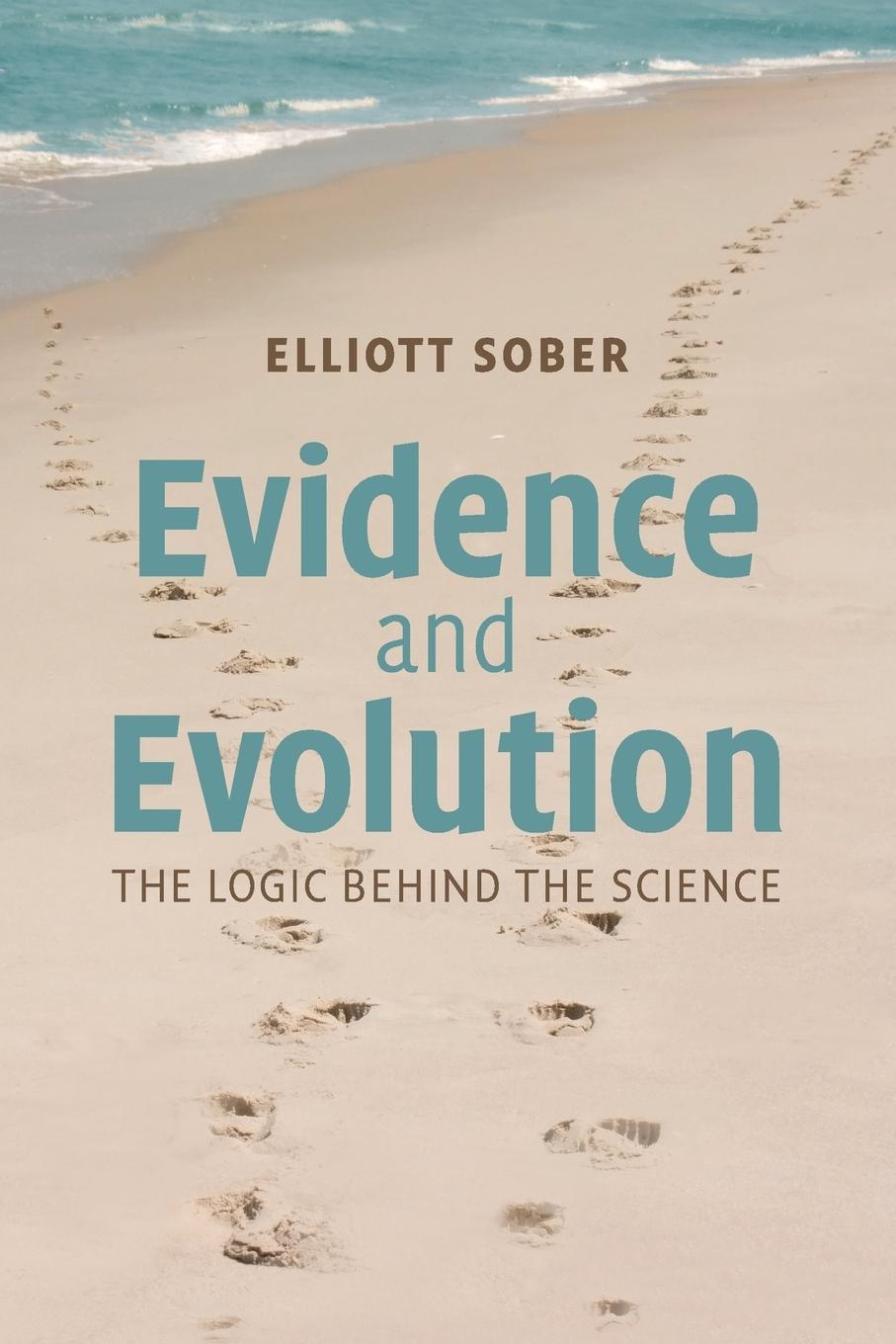 Evidence and Evolution