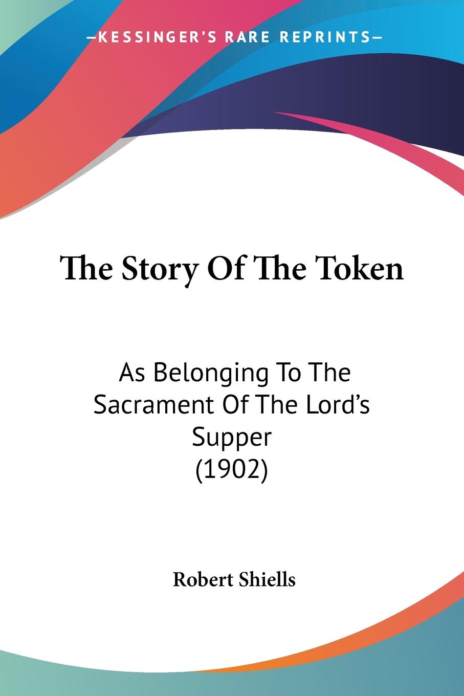 The Story Of The Token