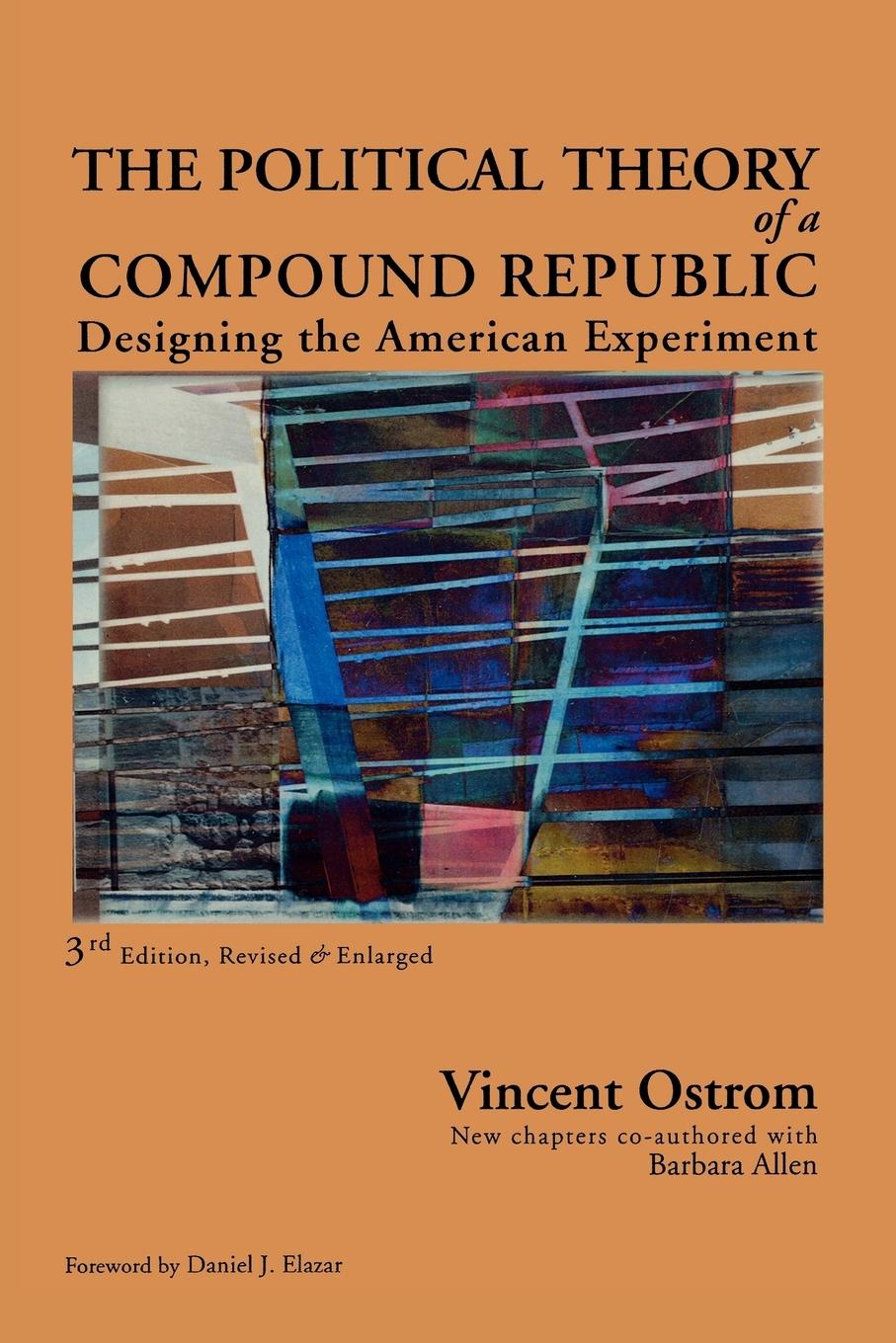 The Political Theory of a Compound Republic