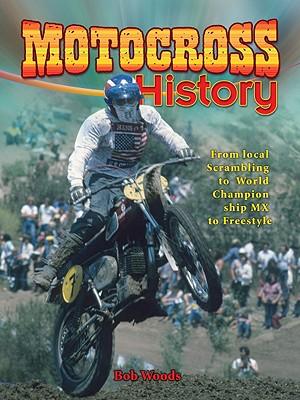 Motocross History