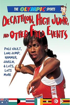 Decathlon, High Jump, Other Field Events