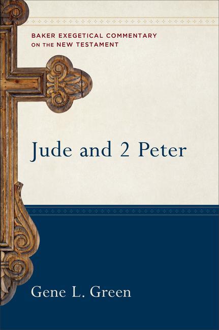 Jude & 2 Peter