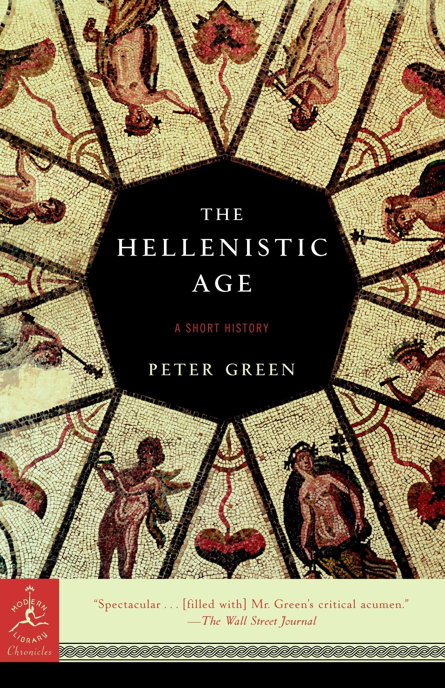 The Hellenistic Age