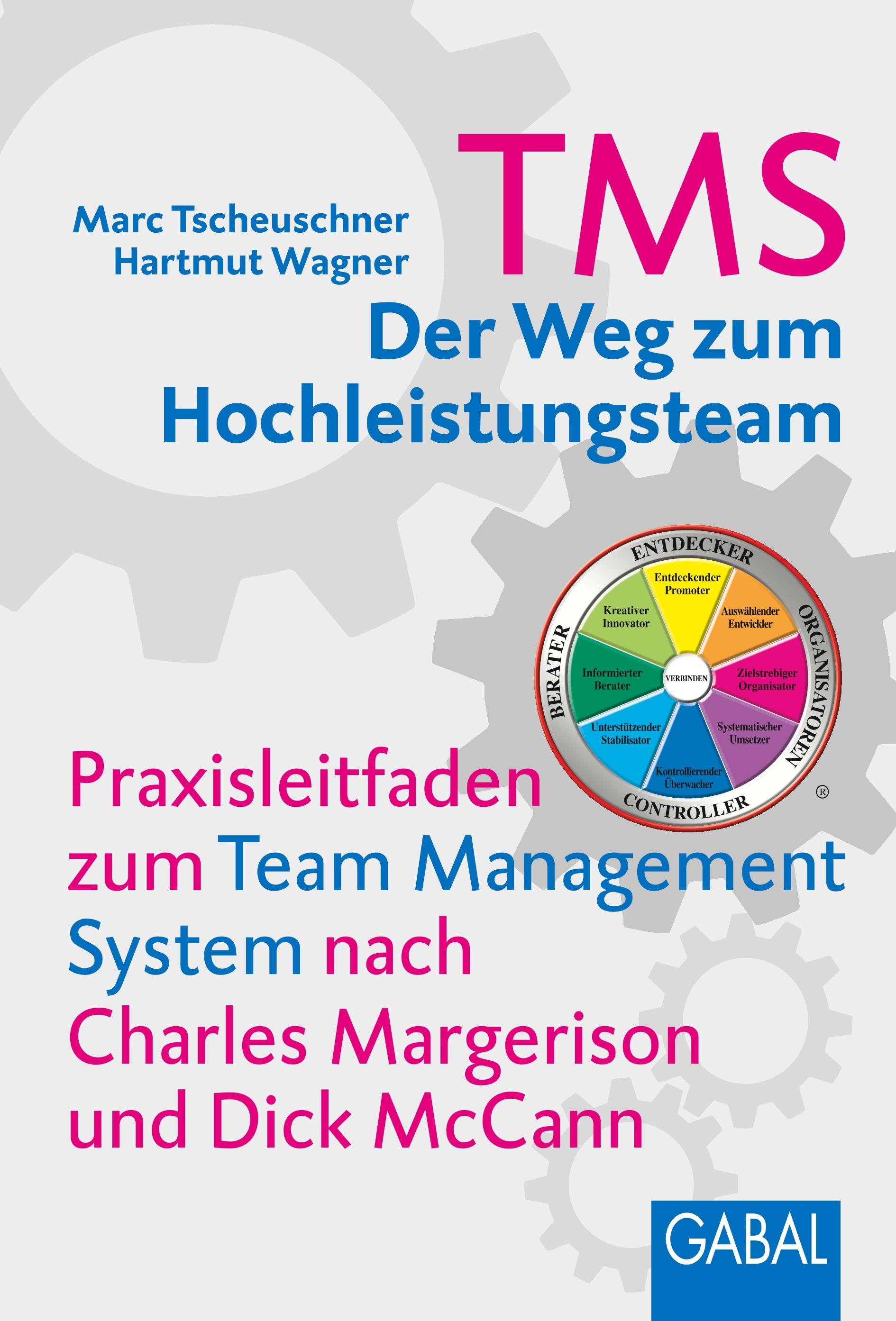 TMS - Das Team Management System