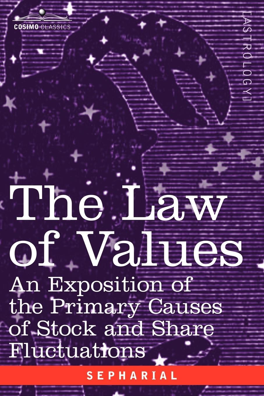 The Law of Values