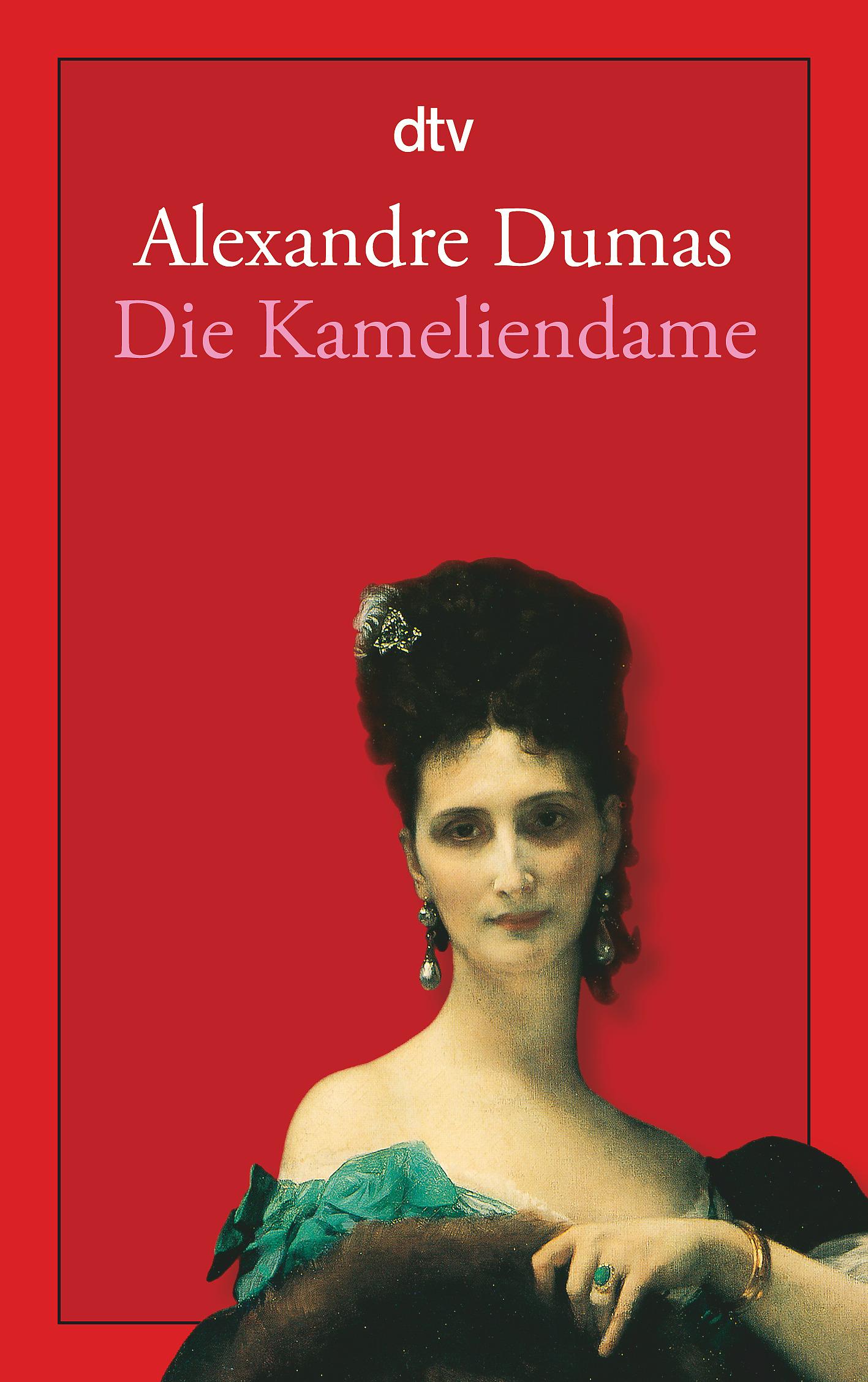 Die Kameliendame