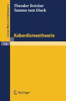 Kobordismentheorie