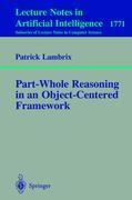 Part-Whole Reasoning in an Object-Centered Framework