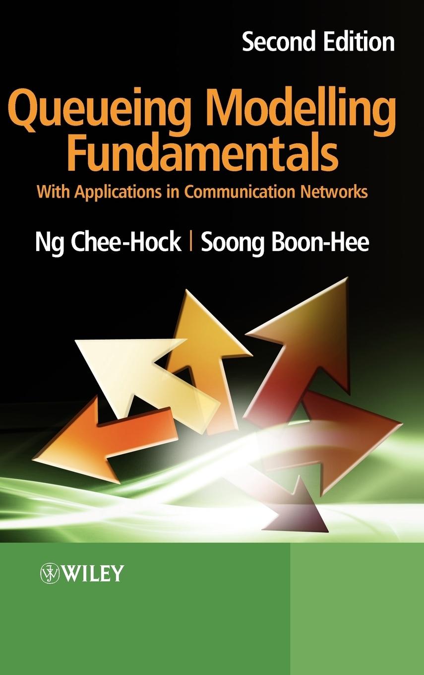 Queueing Modelling Fundamentals