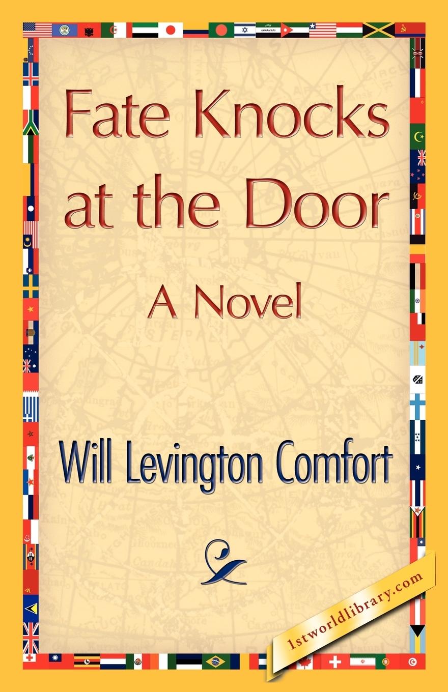 Fate Knocks at the Door