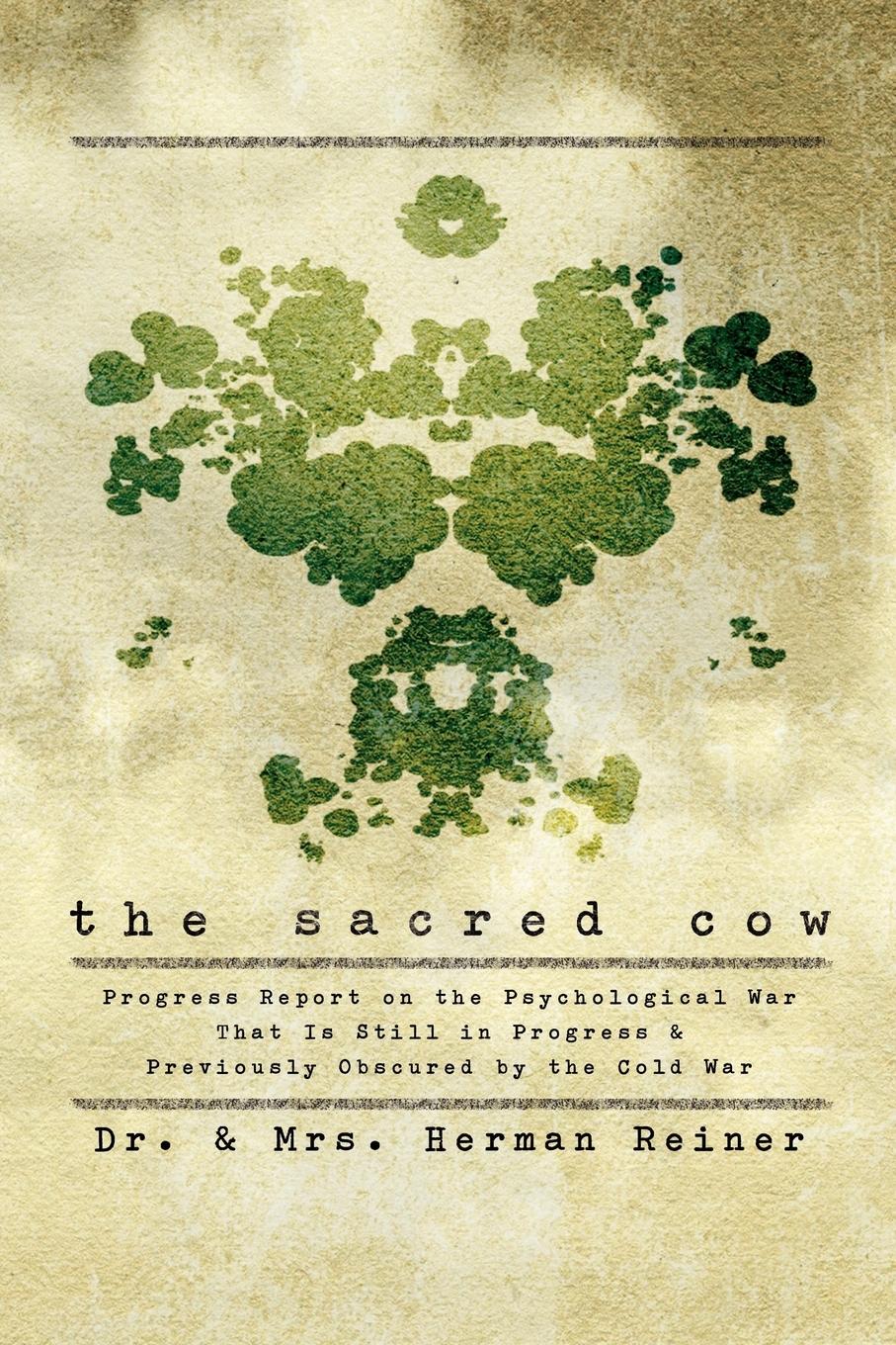 The Sacred Cow