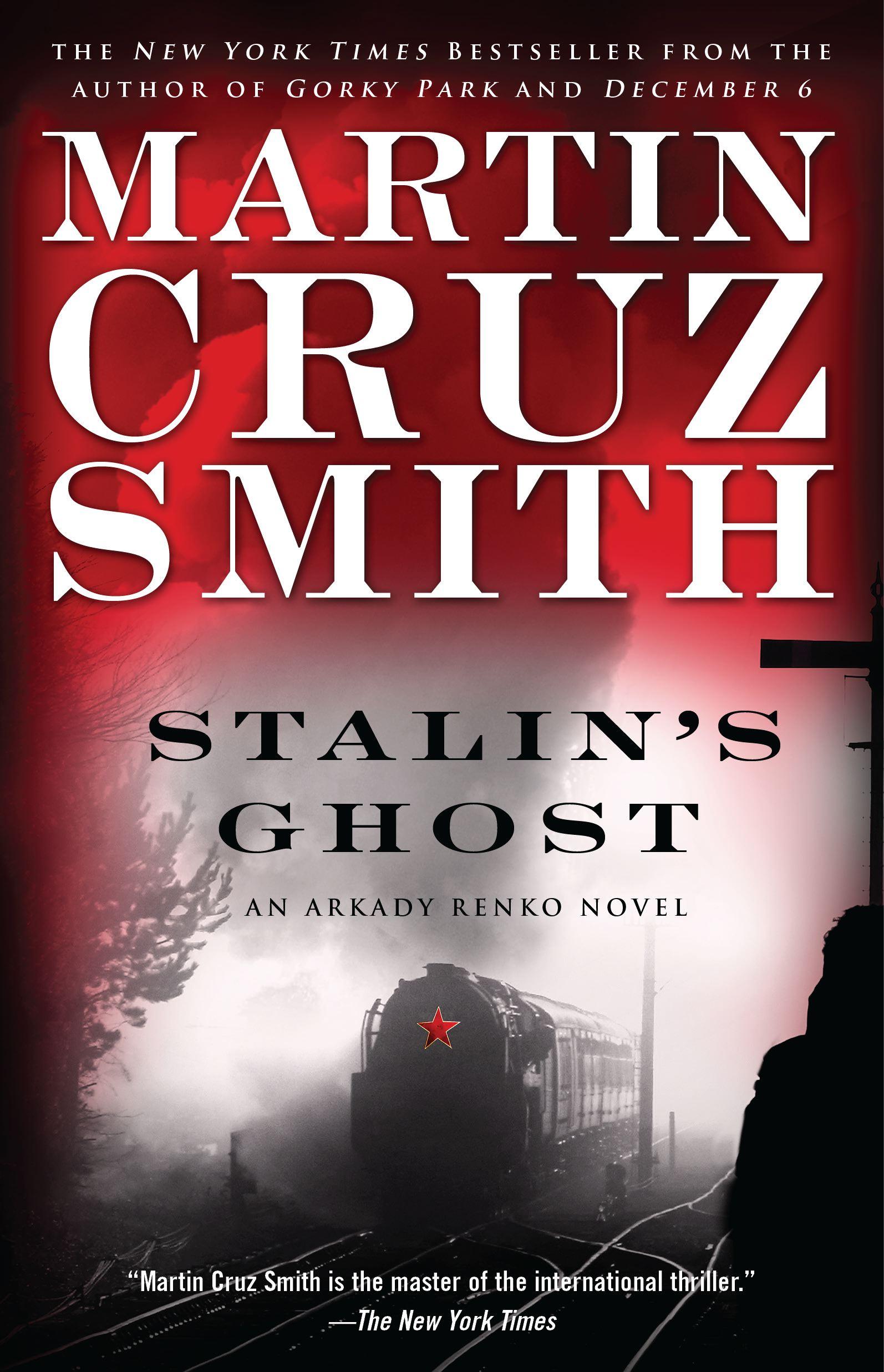 Stalin's Ghost