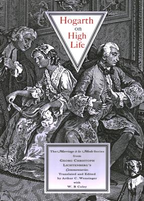 Hogarth on High Life