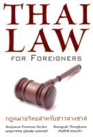 Thai Law for Foreigners