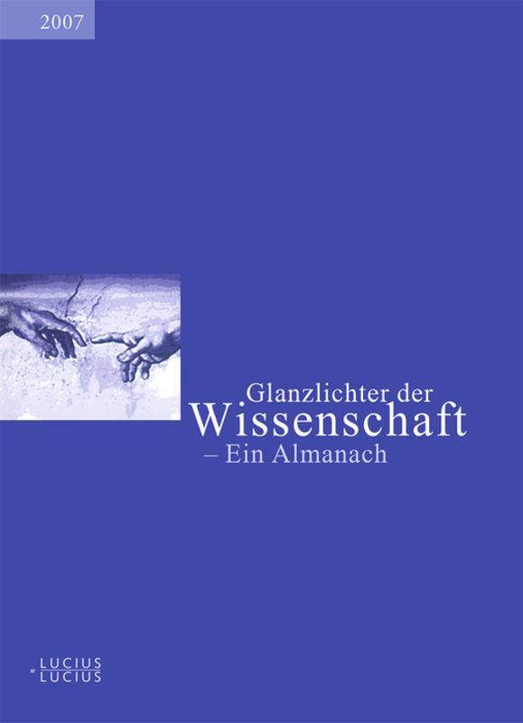 Glanzlichter der Wissenschaft 2007