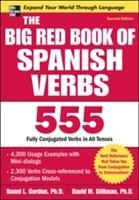 The Big Red Book of Spanish Verbs