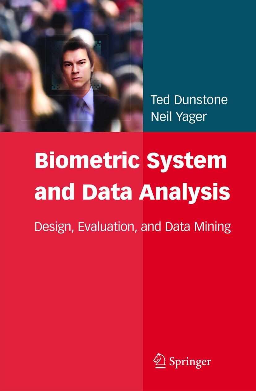 Biometric System and Data Analysis