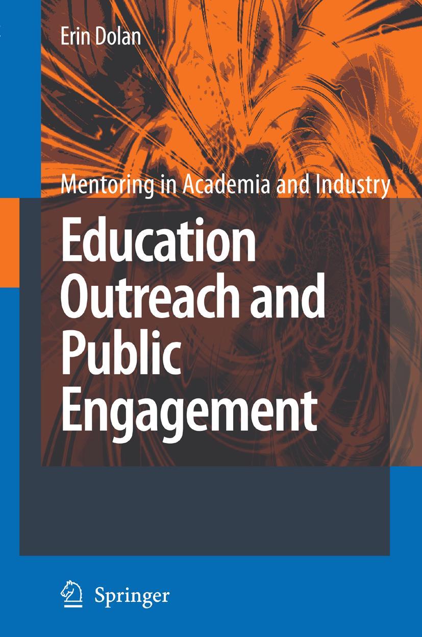 Education Outreach and Public Engagement