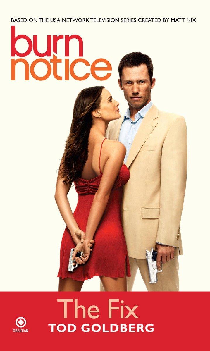 Burn Notice