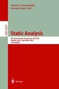 Static Analysis