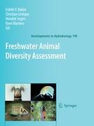 Freshwater Animal Diversity Assessment