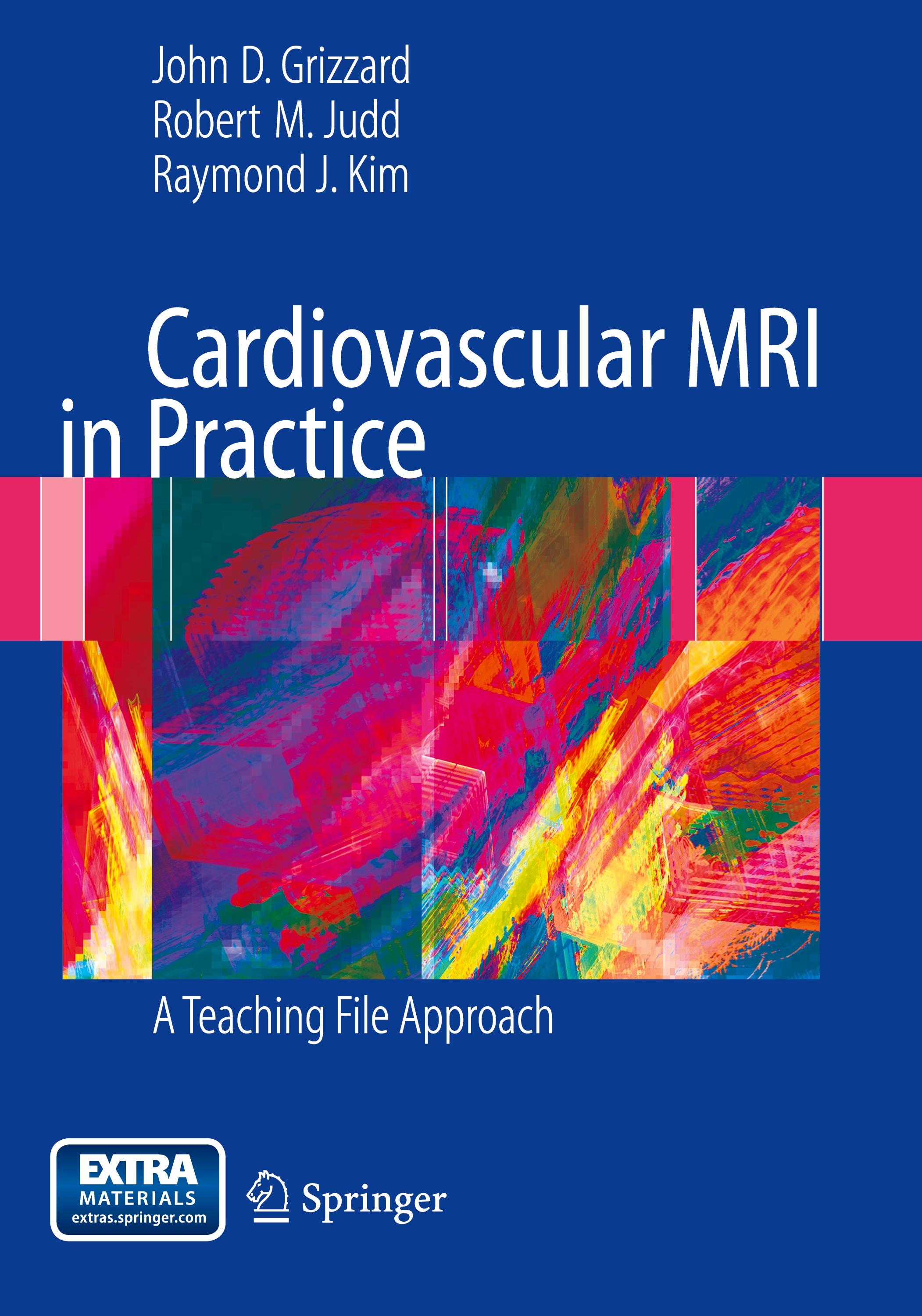 Cardiovascular MRI in Practice