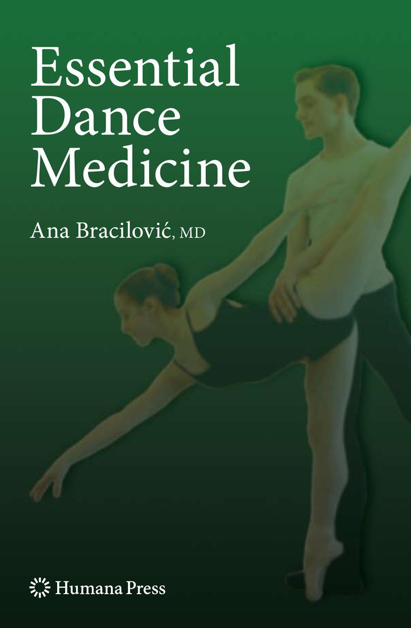 Essential Dance Medicine