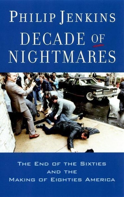 Decade of Nightmares