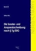 Die Sonder- und Ansparabschreibung nach § 7g EStG