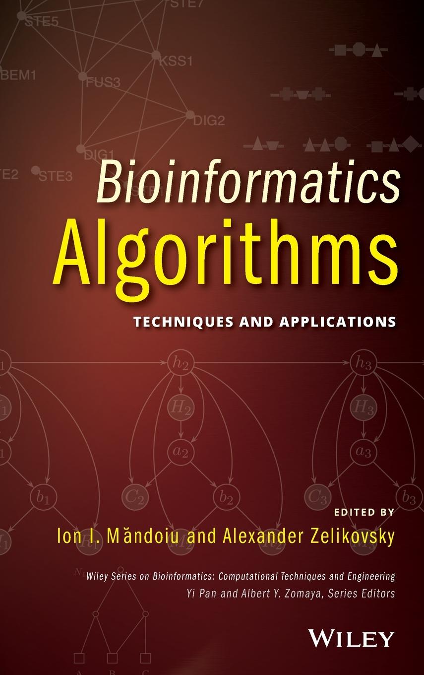 Bioinformatics Algorithms