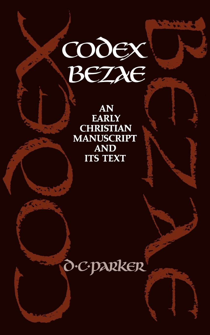 Codex Bezae